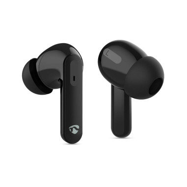 Nedis HPBT2450BK Écouteurs entièrement sans fil