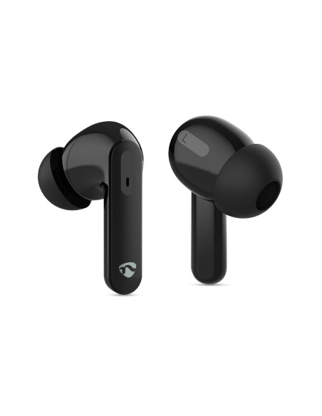 Nedis HPBT2450BK Écouteurs entièrement sans fil