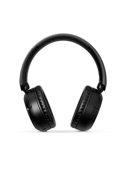 Nedis HPBT4024BK Écouteurs supra-auriculaires sans fil