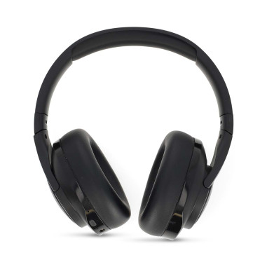 Nedis HPBT6024BK Écouteurs supra-auriculaires sans fil