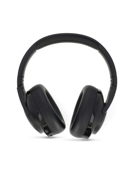 Nedis HPBT6024BK Écouteurs supra-auriculaires sans fil