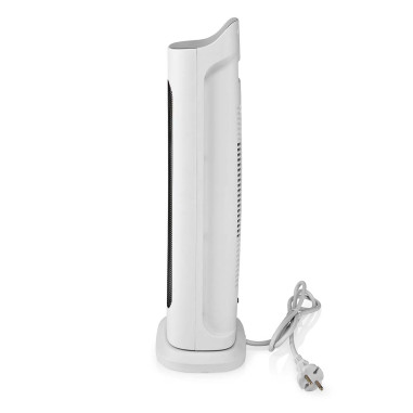 Nedis HTFA20WTW Radiateur soufflant PTC en céramique SmartLife