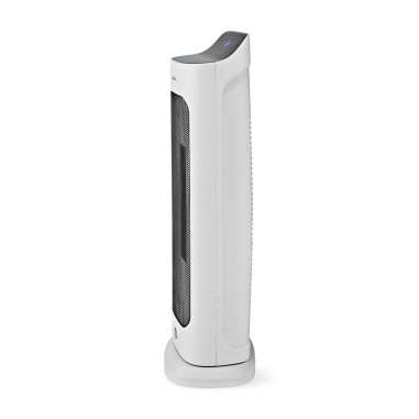 Nedis HTFA20WTW Radiateur soufflant PTC en céramique SmartLife