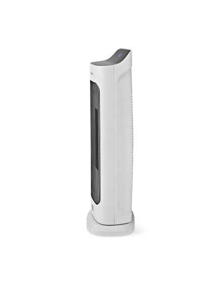 Nedis HTFA20WTW Radiateur soufflant PTC en céramique SmartLife