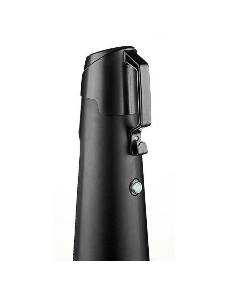 Nedis HTPA21BKW SmartLife Chauffe-patios