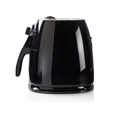 Nedis KAAF110EBK Air Fryer
