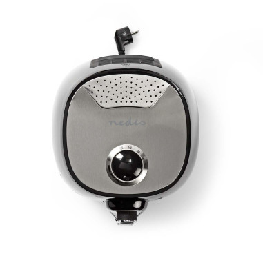 Nedis KAAF110EBK Air Fryer