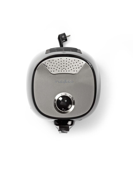 Nedis KAAF110EBK Air Fryer