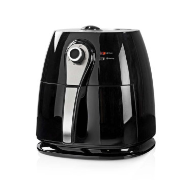 Nedis KAAF110EBK Air Fryer