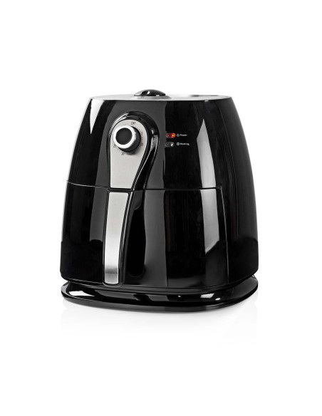 Nedis KAAF110EBK Air Fryer