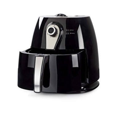 Nedis KAAF110EBK Air Fryer