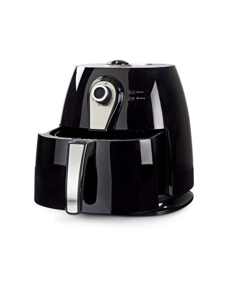 Nedis KAAF110EBK Air Fryer