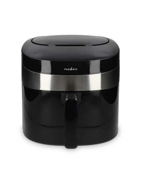 Nedis KAAF180BKW Friteuse à air chaud SmartLife