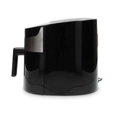Nedis KAAF180BKW Friteuse à air chaud SmartLife