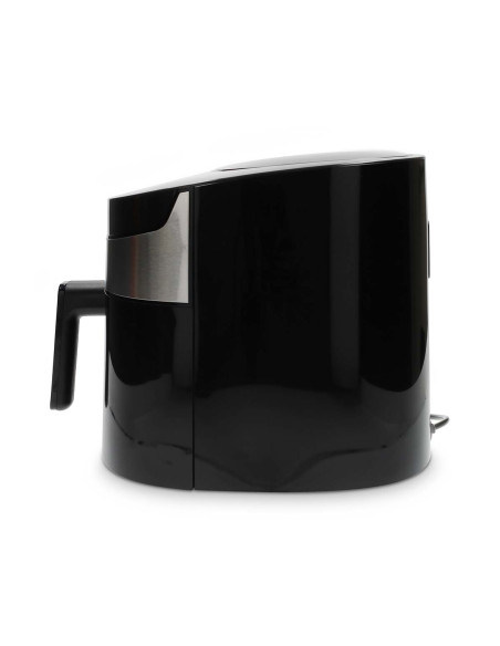 Nedis KAAF180BKW Friteuse à air chaud SmartLife