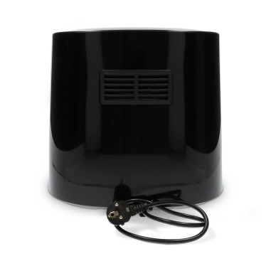 Nedis KAAF180BKW Friteuse à air chaud SmartLife
