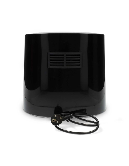 Nedis KAAF180BKW Friteuse à air chaud SmartLife