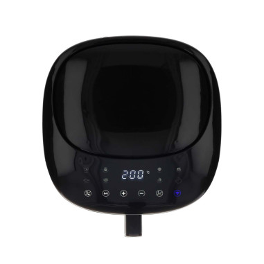 Nedis KAAF180BKW Friteuse à air chaud SmartLife