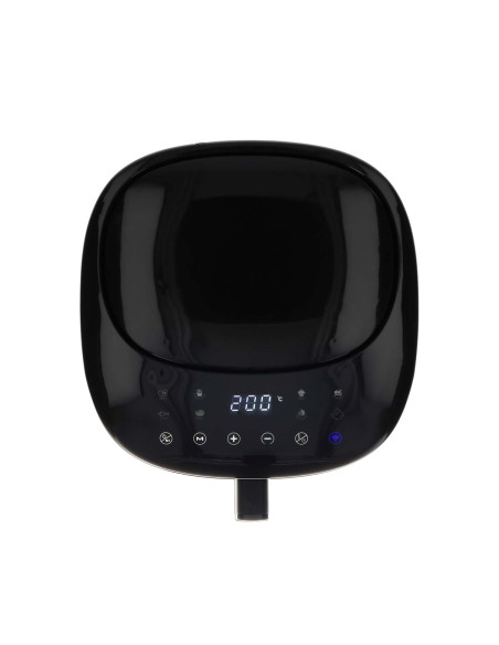 Nedis KAAF180BKW Friteuse à air chaud SmartLife