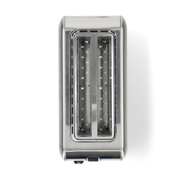 Nedis KABT400AL Grille pain