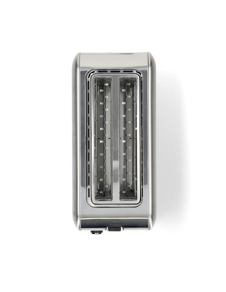 Nedis KABT400AL Grille pain