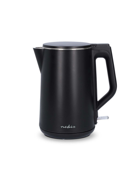 Nedis KAWK361EBK Bouilloire électrique