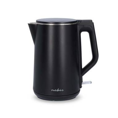 Nedis KAWK361EBK Bouilloire électrique