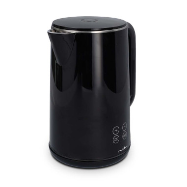 Nedis KAWK362EBK Bouilloire électrique