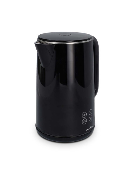Nedis KAWK362EBK Bouilloire électrique