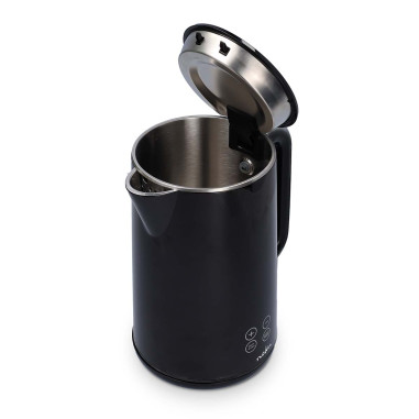 Nedis KAWK362EBK Bouilloire électrique