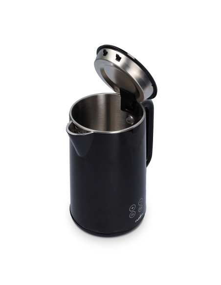 Nedis KAWK362EBK Bouilloire électrique