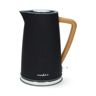 Nedis KAWK510EBK Bouilloire électrique