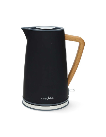 Nedis KAWK510EBK Bouilloire électrique