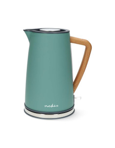 Nedis KAWK510EGN Bouilloire électrique