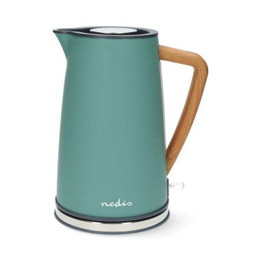 Nedis KAWK510EGN Bouilloire électrique