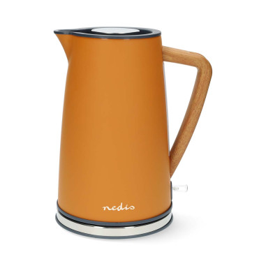 Nedis KAWK510EOR Bouilloire électrique