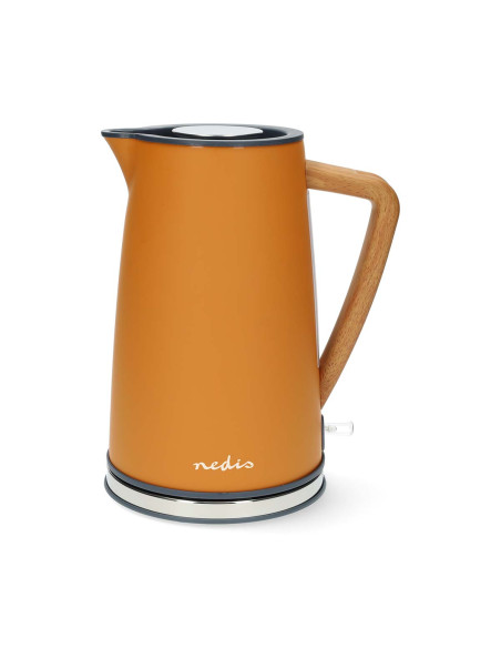 Nedis KAWK510EOR Bouilloire électrique