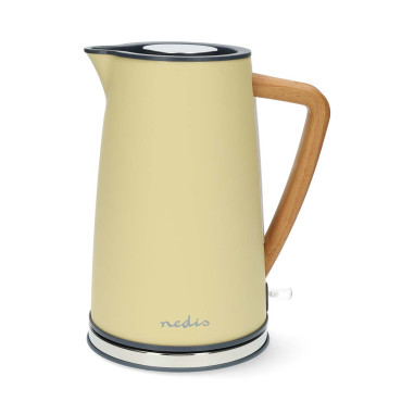 Nedis KAWK510EYW Bouilloire électrique