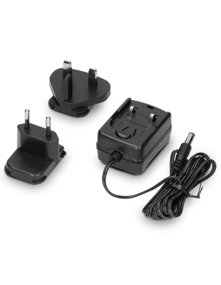 Lenco L-30WD Plateau tournant avec arrêt automatique et encodage PC Wood