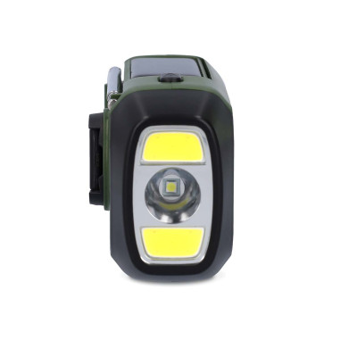 Nedis RDDBCR2000GN Radio d'urgence