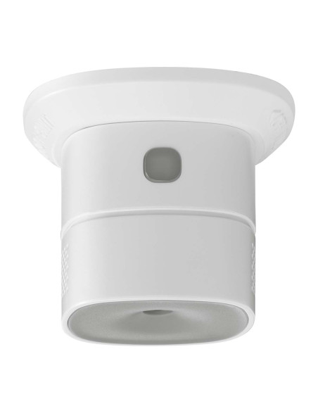 Alecto SMARTCOA10 SMARTCOA10 Détecteur intelligent de monoxyde de carbone