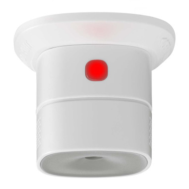 Alecto SMARTCOA10 SMARTCOA10 Détecteur intelligent de monoxyde de carbone