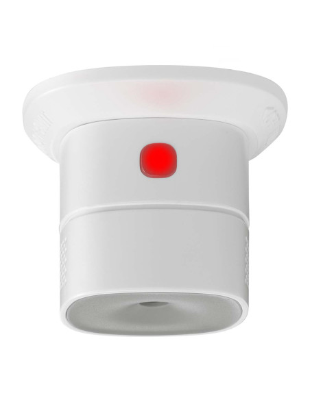 Alecto SMARTCOA10 SMARTCOA10 Détecteur intelligent de monoxyde de carbone