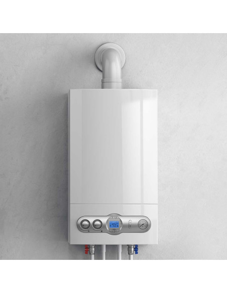 Alecto SMARTCOA10 SMARTCOA10 Détecteur intelligent de monoxyde de carbone