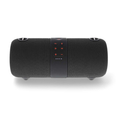 Nedis SPBT2480BK Haut -parleur Bluetooth®