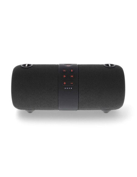 Nedis SPBT2480BK Haut -parleur Bluetooth®