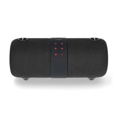 Nedis SPBT2480BK Haut -parleur Bluetooth®