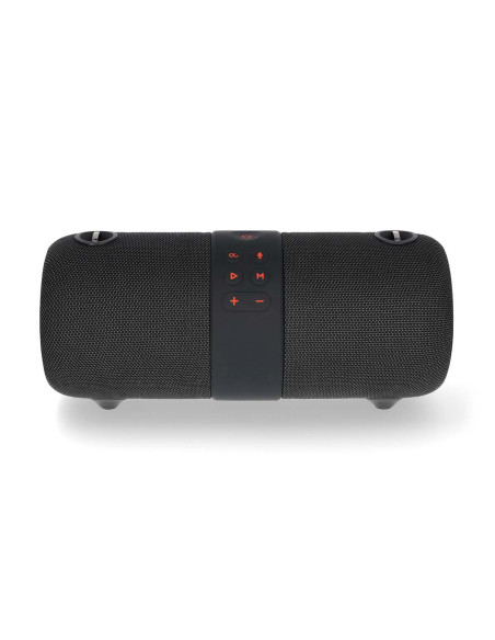 Nedis SPBT2480BK Haut -parleur Bluetooth®