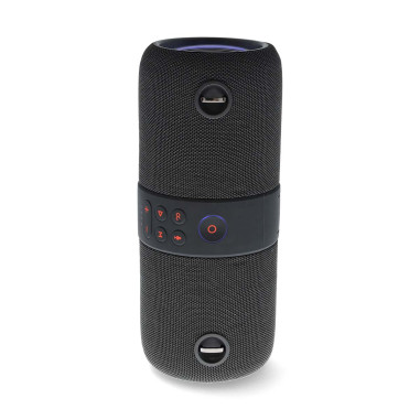 Nedis SPBT2480BK Haut -parleur Bluetooth®