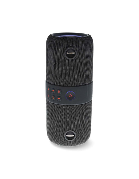 Nedis SPBT2480BK Haut -parleur Bluetooth®